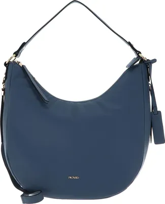 Produktbild von PICARD Schultertasche Umhängetasche Java Shoulder Bag Denim blaugrau