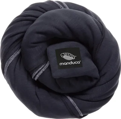 Produktbild von WICKELKINDER manduca Sling, black