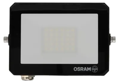 Produktbild von Außenleuchte LED B: 12.4 cm 3000 K 1800 lm Modern