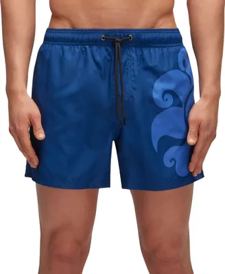 Zdjęcie produktu dla Sundek Printed Badeshorts S Mann S