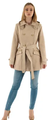 Image de Morgan 241-Gladia Graben, couleur beige, taille 40 (pour femme)