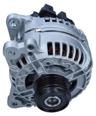 Produktbild von MAXGEAR 55-0556 Lichtmaschine Generator LiMa 120A 14V für VW PASSAT Variant (3B6) PASSAT Variant (3B5) PASSAT (3B3) PASSAT (3B2) für AUDI A4 Limousine