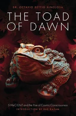 Produktbild von The Toad of Dawn