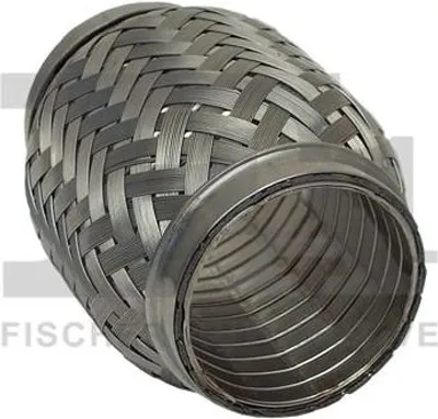 Produktbild von FA1 VW360-200 Auspuff-Flexrohr x