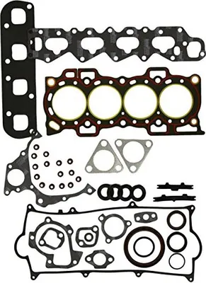 Produktbild von Ashika 49-06-607 Dichtungsvollsatz, Motor
