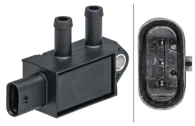 Obrázok produktu pre Snímač, tlak výfukových plynov