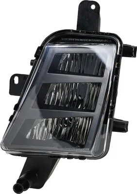 Immagine prodotto di Fari antinebbia LED, lato sinistro, compatibili con VW Golf VII 5G1/BA5 dal 01/17 - Johns