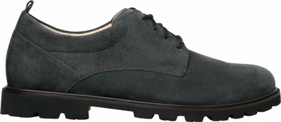 Immagine prodotto di Ganter scarpe stringate comfort Gernot uomo 31373439363237 Grigio 44 1/2 EU