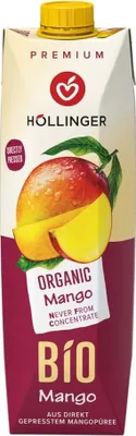 Obrázek produktu pro Mangonektar 1L
