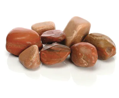 Obrázek produktu pro biOrb Marble pebble set red
