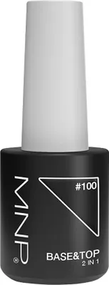 Produktbild von My Nail Pro Gelegant Base & Top 8ml - Base und Top coat