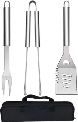 Produktbild von Grill-Accessoire-Sets
