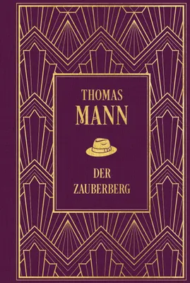 Produktbild von Der Zauberberg