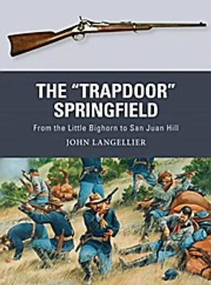 Obrázek produktu pro The Trapdoor Springfield