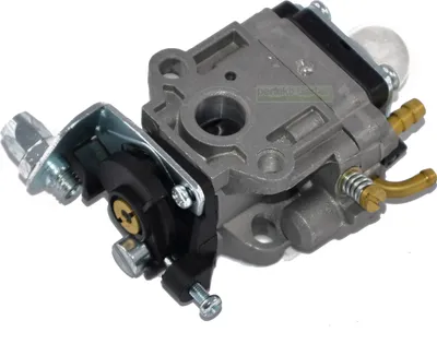 Image de Carburateur pour débroussailleuse Scheppach MFH 3300-4P /Sunseeker SK-C33/SS
