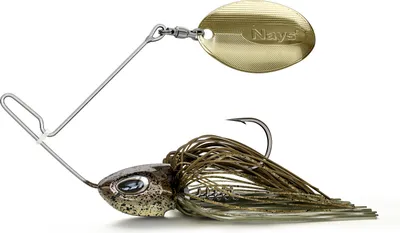 Produktbild von Nays MZ RNNR 2.0 S - Spinnerbait, Farbe:H-03, Größe/Gewicht:S / 7g