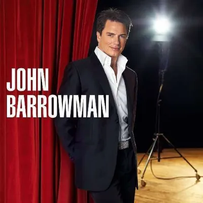 Produktbild von John Barrowman - John Barrowman
