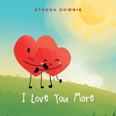 Produktbild von I Love You More