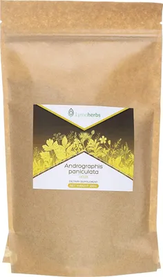Obrázok produktu pre Kalmegh (Andrographis), prášok (250 g)