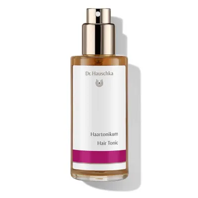 Zdjęcie produktu dla Dr. Hauschka Tonik do pielęgnacji włosów i skóry głowy, 100ml