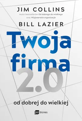 Immagine prodotto di Twoja firma 2.0. Od dobrej do wielkiej
