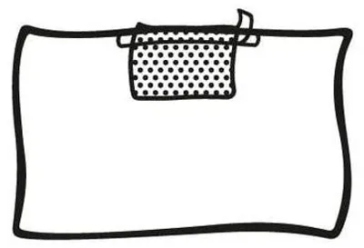 Produktbild von Hartmann Foliodrape Protect selbstklebendes Abdecktuch steril | Packung (15 Stück)