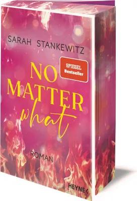 Produktbild von No Matter What