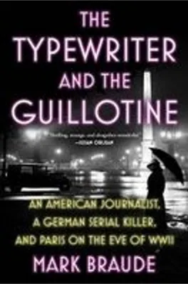 Obrázok produktu pre The Typewriter and the Guillotine