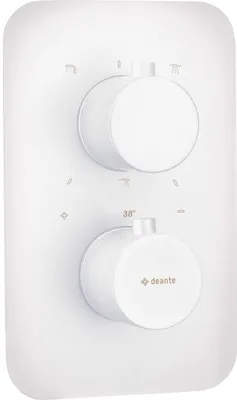 Obrázok produktu pre External element for thermostatic BOX