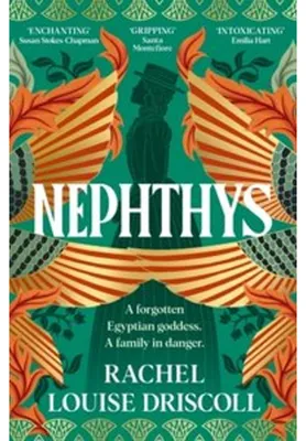 Immagine prodotto di Nephthys