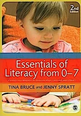 Immagine prodotto di Essentials of Literacy from 0-7