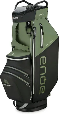 Produktbild von Big Max Aqua IPX Tour Olive Green/Black Cart bag