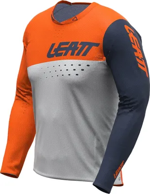 Produktbild von Leatt MTB Gravity 4.0 JerseyCoral. XL