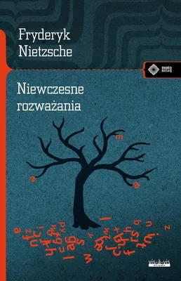 Produktbild von Niewczesne rozważania