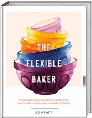 Produktbild von The Flexible Baker