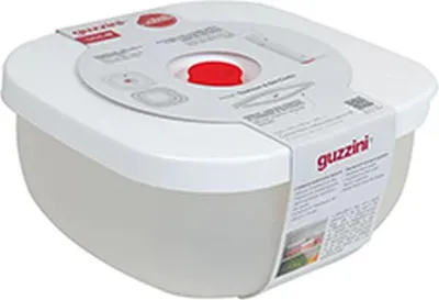 Image de Guzzini Récipient sous vide plat M Save-It, 11850111