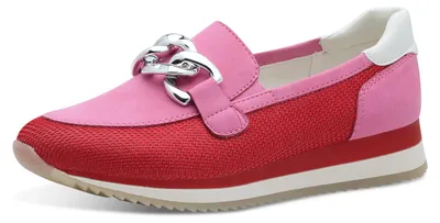 Produktbild von Jana Damen Slipper Elegant Vegan