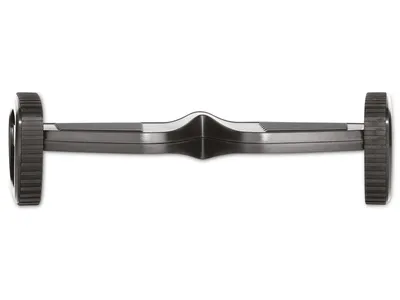 Obrázok produktu pre Manhattan 462181, Čierna, Plast, 10 kg, 502 mm, 277 mm, 135 mm