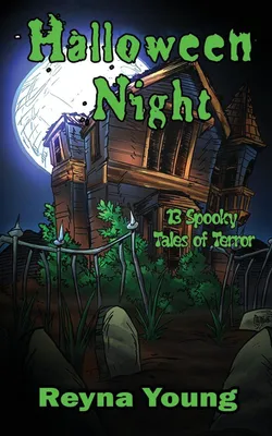 Produktbild von Halloween Night