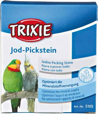 Immagine prodotto di Pickstone con iodio