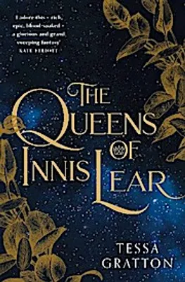 Image de The Queens of Innis Lear