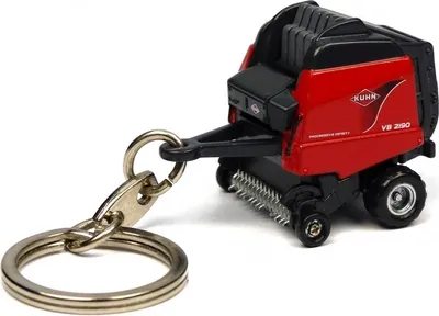 Obrázek produktu pro KUHN VB2190 Klíčový kroužek, UH5579, stupnice, UNIVERSAL HOBBIES