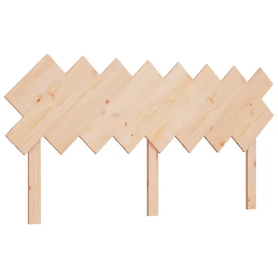 Produktbild von VidaXL 819230, Pinienwald, 1595 mm, 80,5 cm, 30 mm