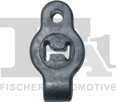 Image de Support De Silencieux Mitsubishi