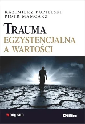 Produktbild von Trauma egzystencjalna a wartosci