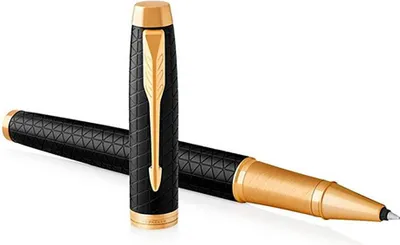 Produktbild von Parker IM Stick Pen Schwarz 1 Stück(e)