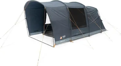 Produktbild von Familienzelt Sierra 300 Camping Gruppen Zelt - 3 Personen Tunnelzelt Vorraum
