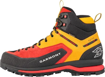 Produktbild von Garmont Schuhe Vetta Tech Gtx, 002466