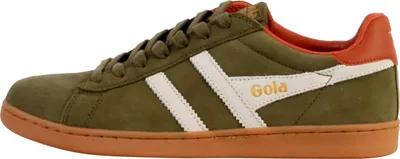 Produktbild von Equipe II Suede Ledersneaker