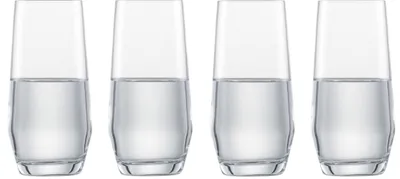 Obrázok produktu pre SCHOTT ZWIESEL 122318, Priehľadná, Sklo, 4 kusov, 357 ml, 70 mm, 144 mm